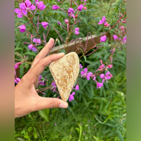Other - Banded Rhyolite from Alaska